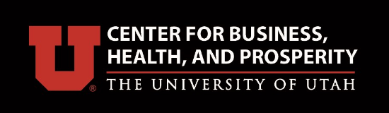 Center for Business, Health, and Prosperity Logo